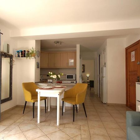 Apartamento Familiar Con Piscina Con Wi Fi En Los Cristianos Los Cristianos  Ngoại thất bức ảnh