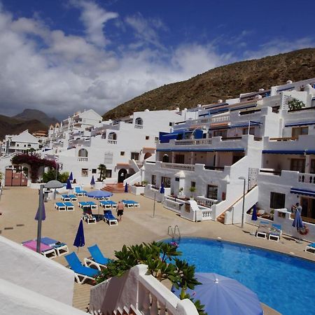 Apartamento Familiar Con Piscina Con Wi Fi En Los Cristianos Los Cristianos  Ngoại thất bức ảnh