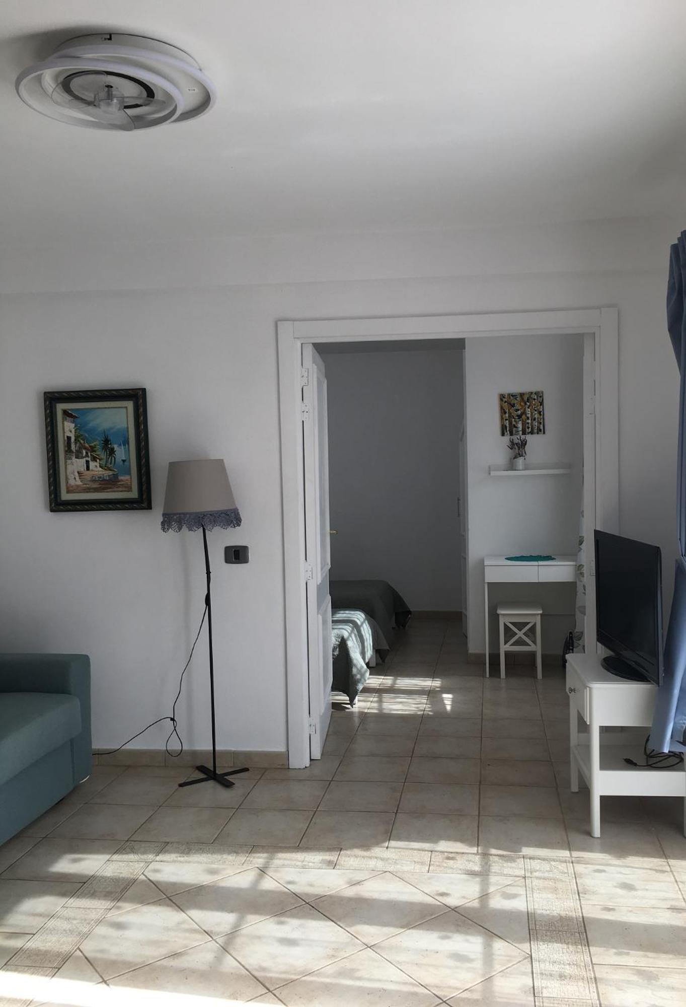 Apartamento Familiar Con Piscina Con Wi Fi En Los Cristianos Los Cristianos  Ngoại thất bức ảnh