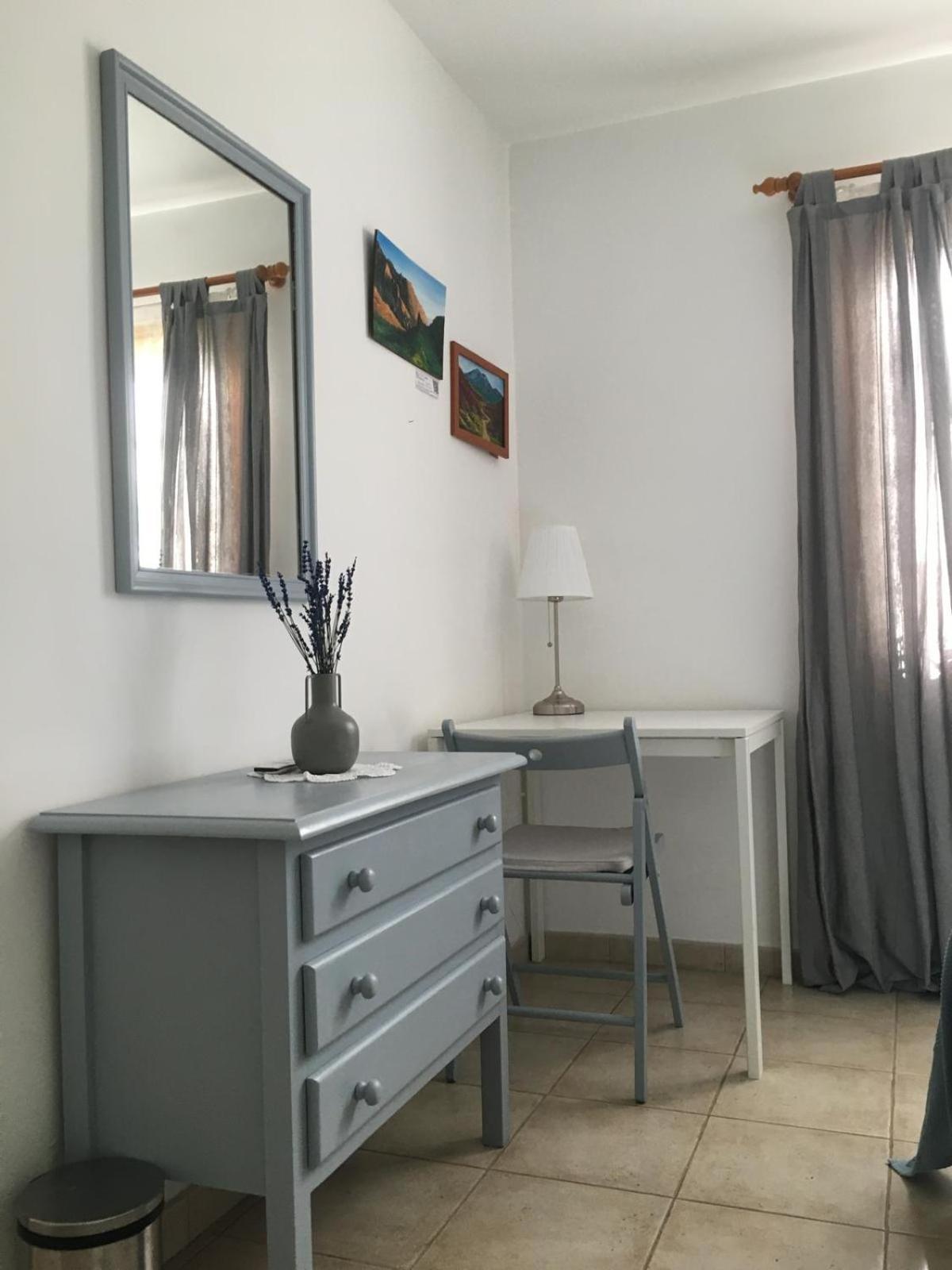 Apartamento Familiar Con Piscina Con Wi Fi En Los Cristianos Los Cristianos  Ngoại thất bức ảnh